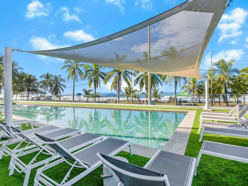 3 bed Condo For Rent in Jaco, Puntarenas - photo 11