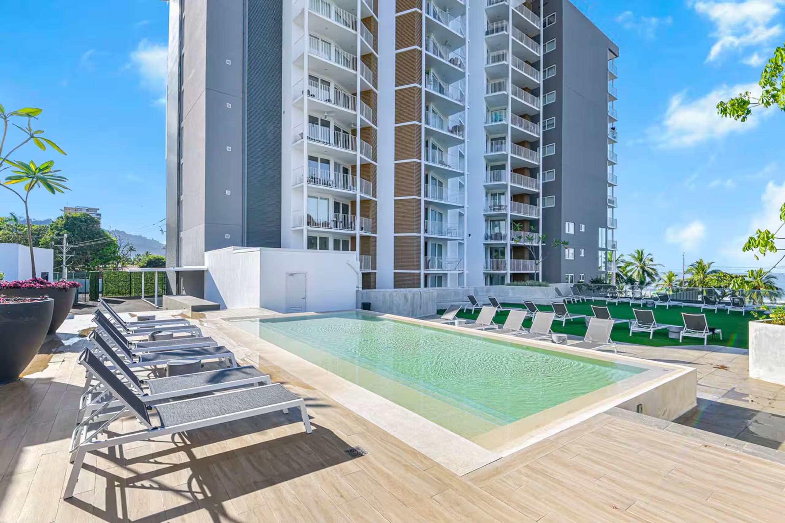 3 bed Condo For Rent in Jaco, Puntarenas - thumb 22