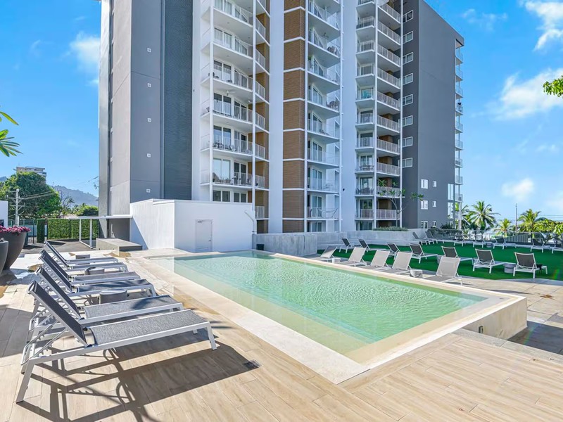 3 bed Condo For Rent in Jaco, Puntarenas - photo 22