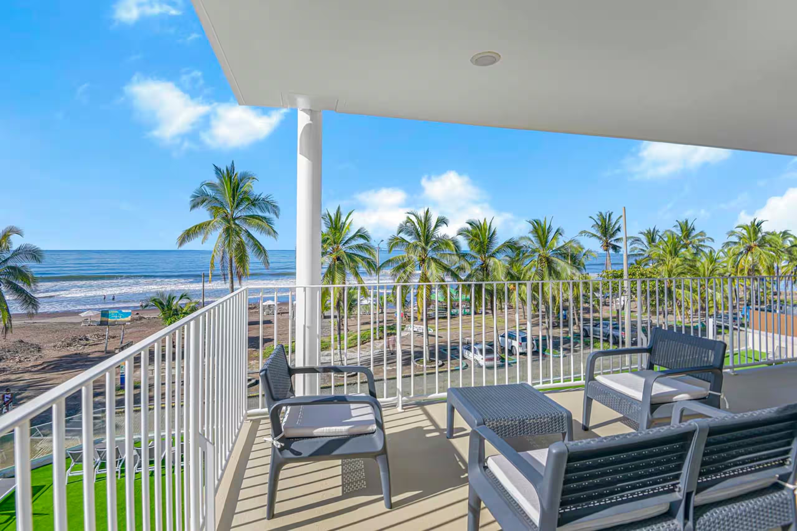 3 bed Condo For Rent in Jaco, Puntarenas - thumb 2