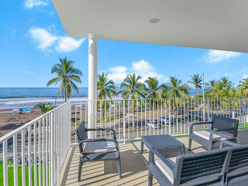 3 bed Condo For Rent in Jaco, Puntarenas - photo 2