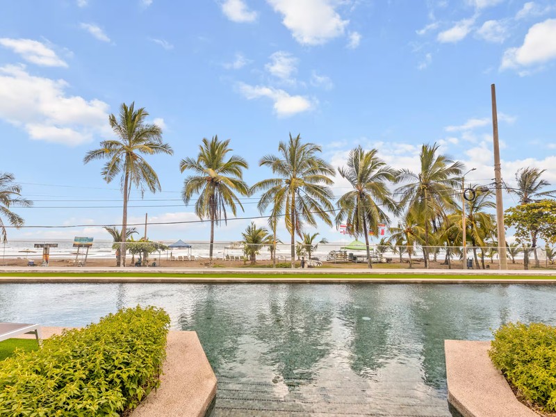 2 bed Condo For Rent in Jaco, Puntarenas