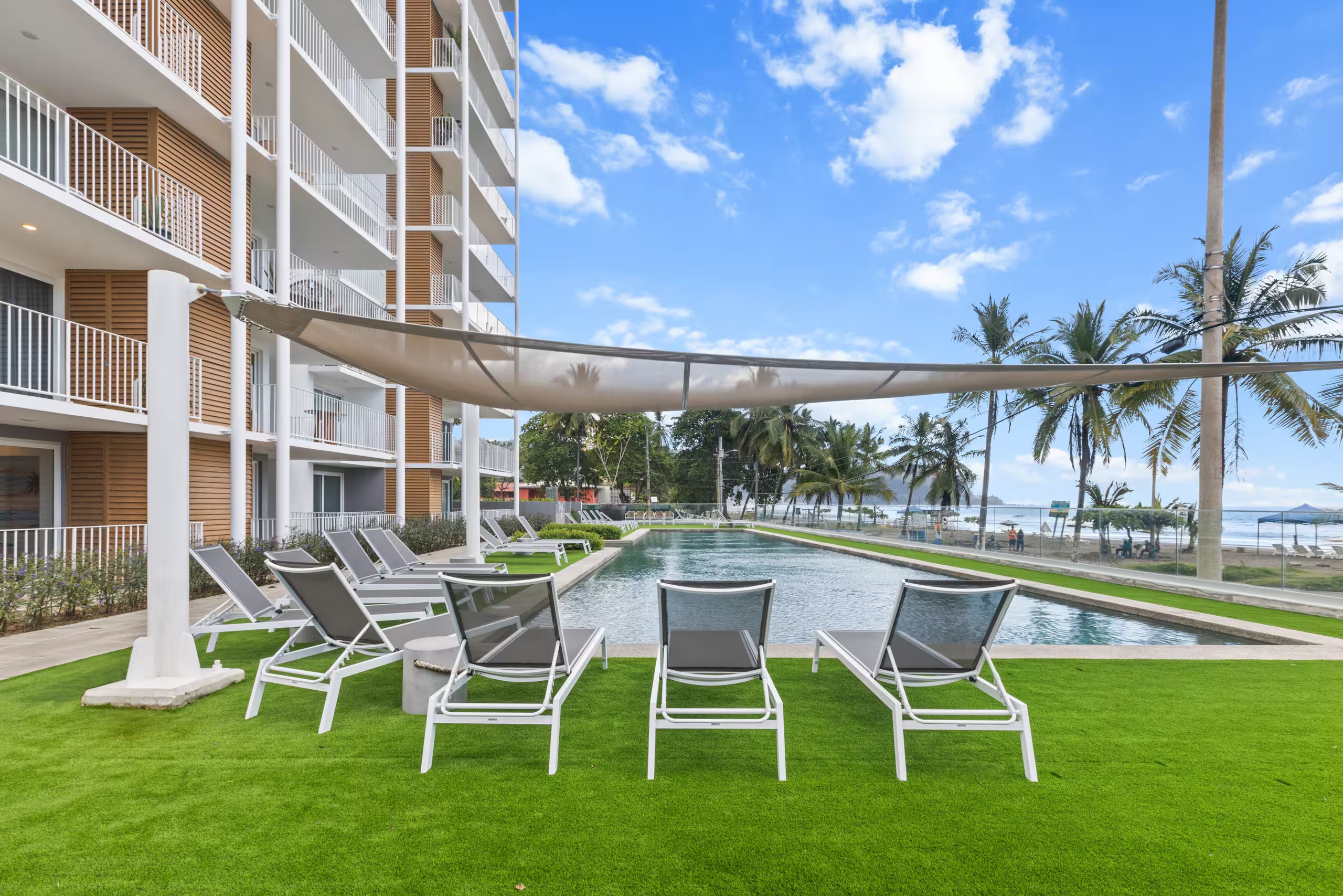 2 bed Condo For Rent in Jaco, Puntarenas - thumb 26