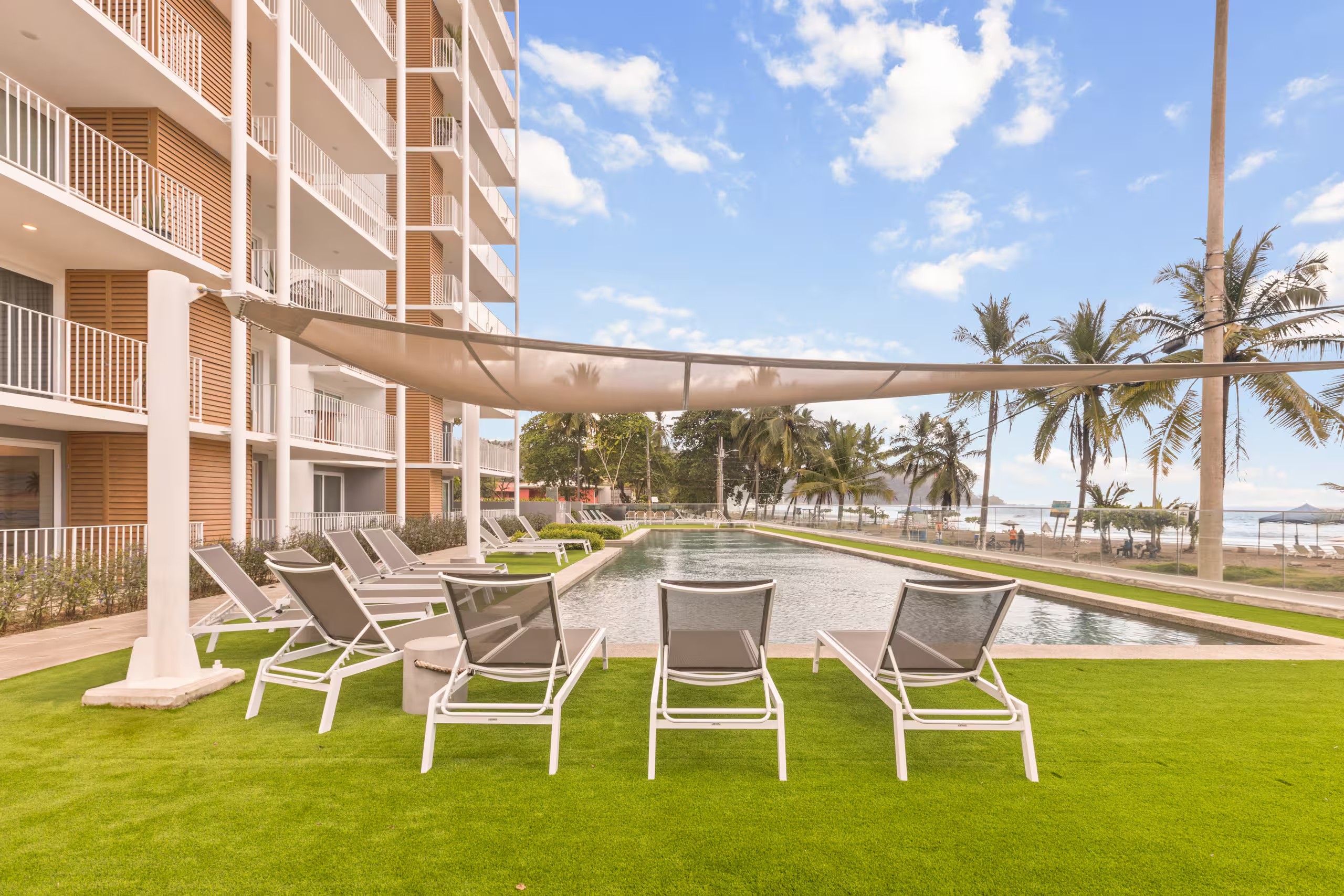 2 bed Condo For Rent in Jaco, Puntarenas - thumb 11