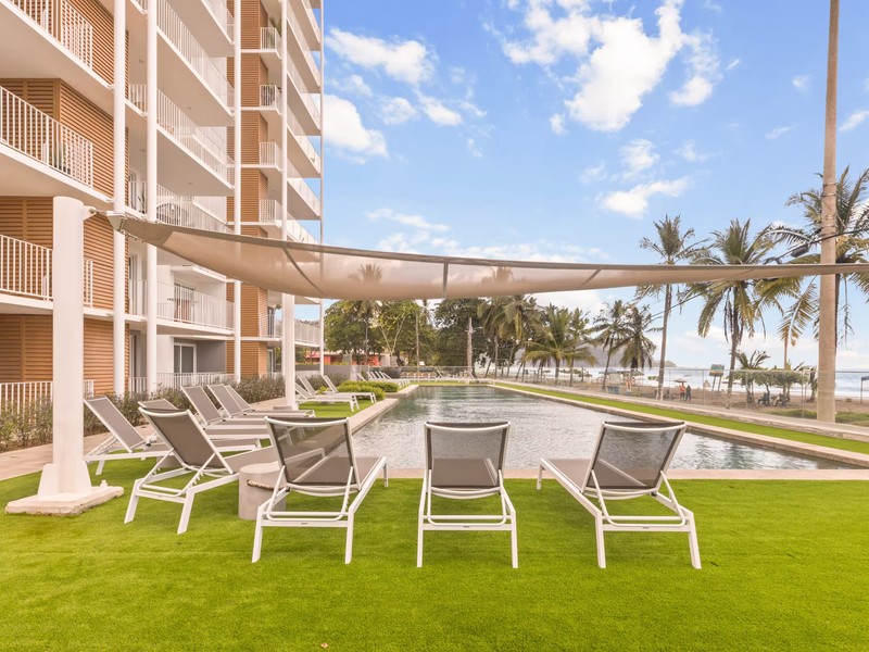 2 bed Condo For Rent in Jaco, Puntarenas - photo 11