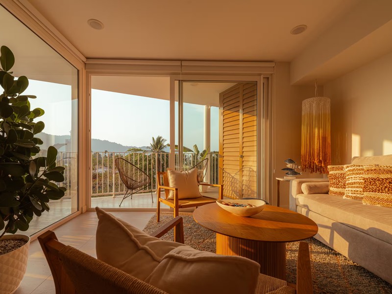2 bed Condo For Rent in Jaco, Puntarenas - photo 16