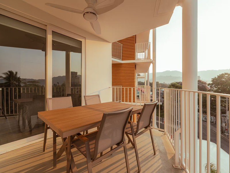 2 bed Condo For Rent in Jaco, Puntarenas - photo 15