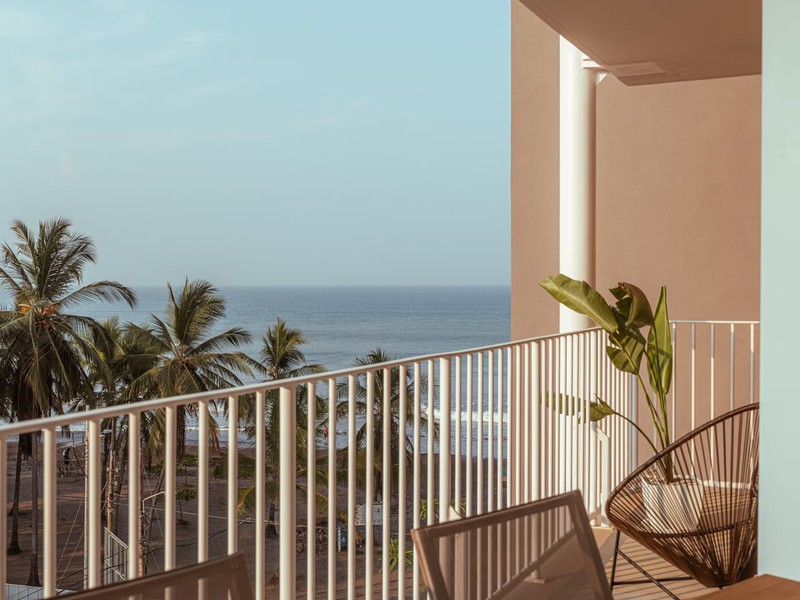 2 bed Condo For Rent in Jaco, Puntarenas - photo 18