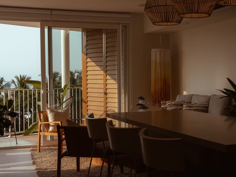 2 bed Condo For Rent in Jaco, Puntarenas - photo 23