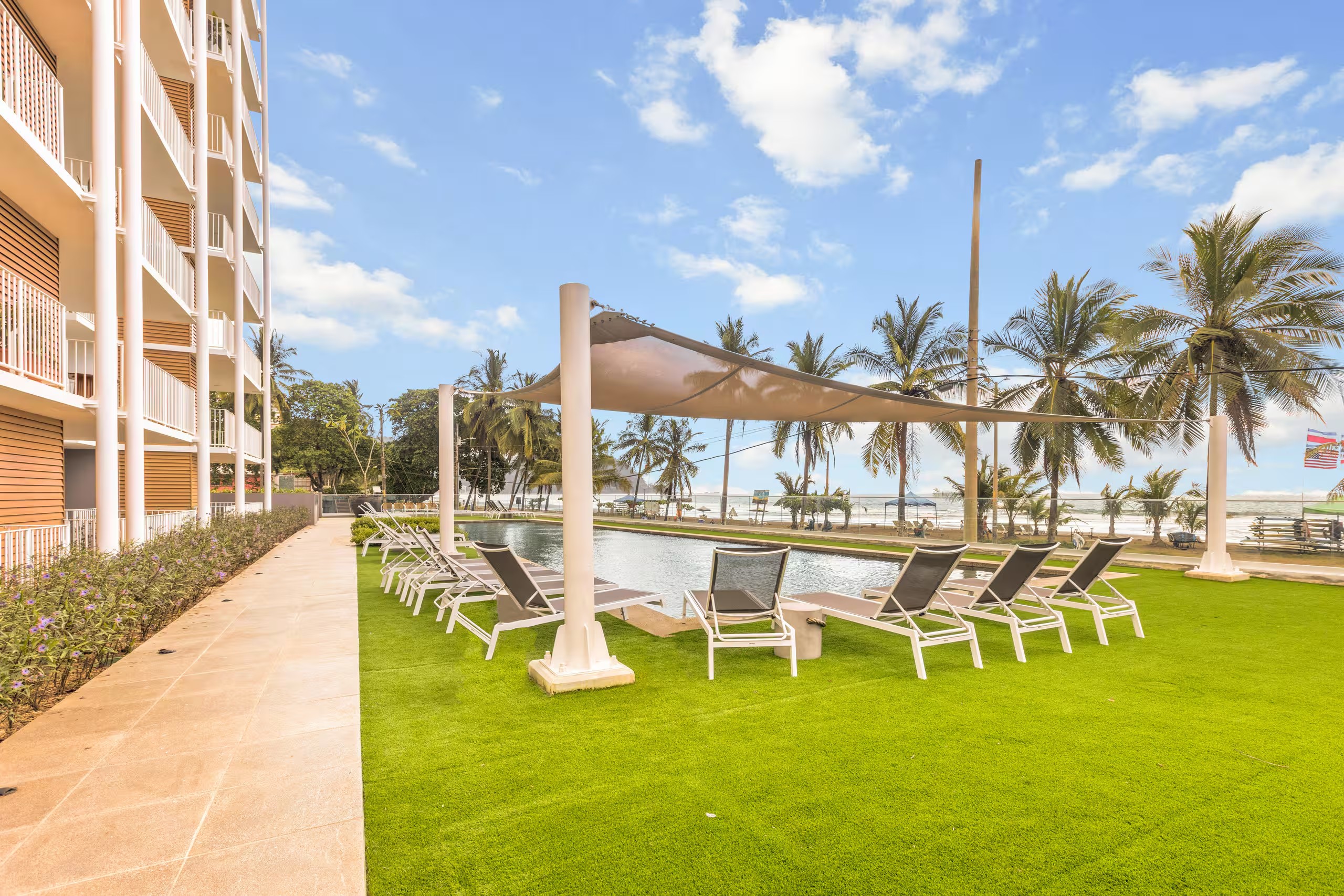 2 bed Condo For Rent in Jaco, Puntarenas - thumb 17