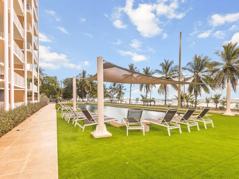 2 bed Condo For Rent in Jaco, Puntarenas - photo 17
