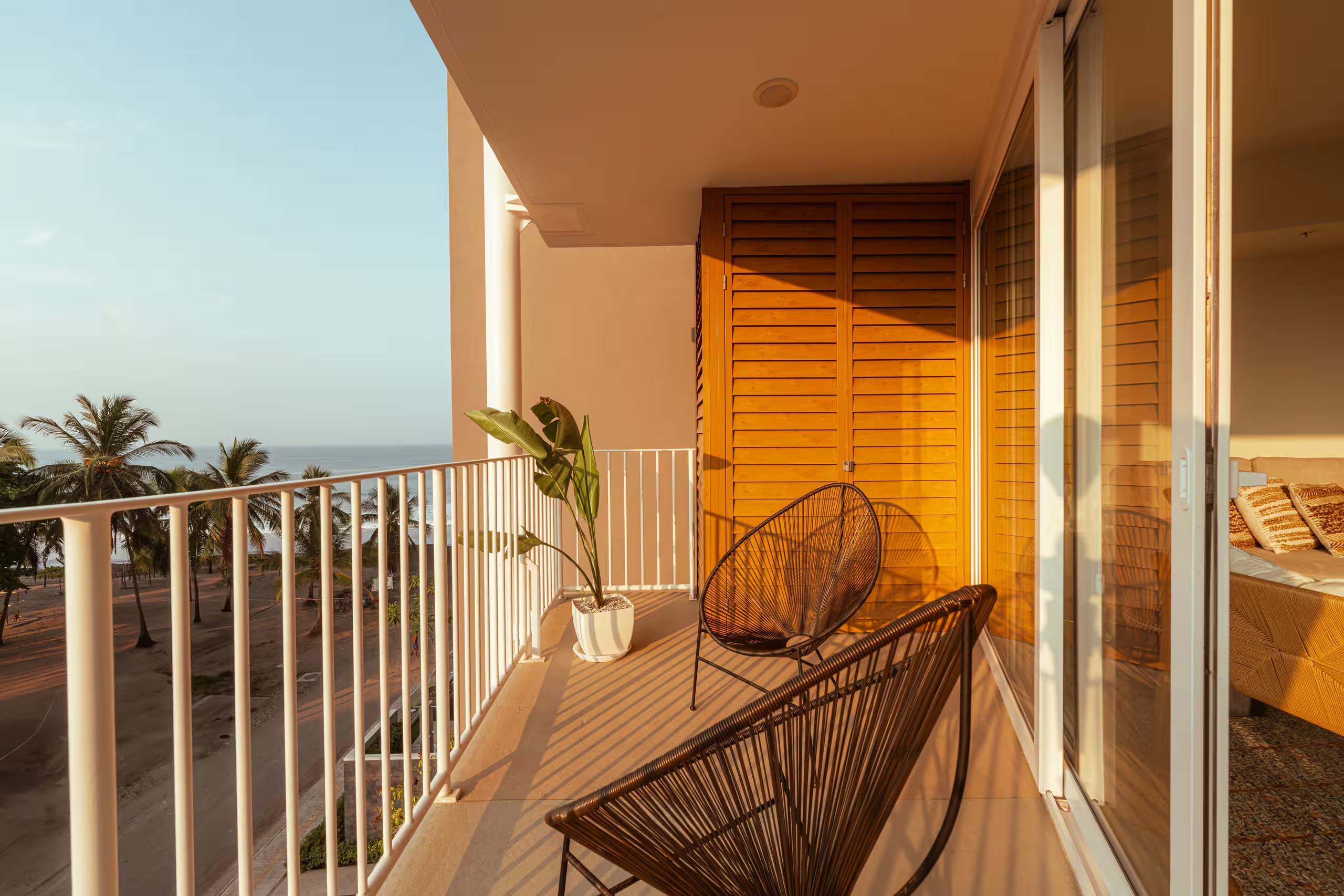 2 bed Condo For Rent in Jaco, Puntarenas - thumb 6