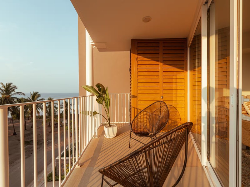 2 bed Condo For Rent in Jaco, Puntarenas - photo 6