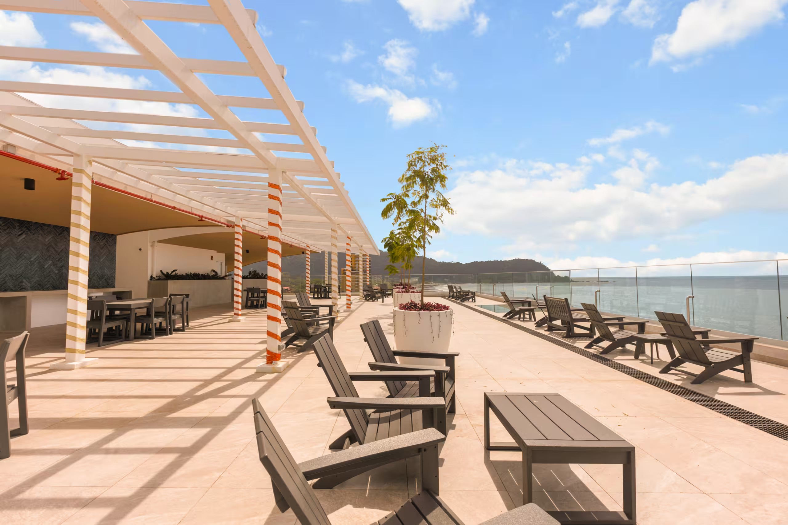 2 bed Condo For Rent in Jaco, Puntarenas - thumb 3