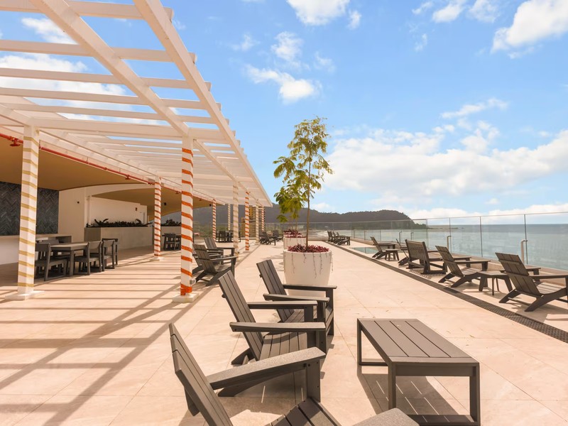 2 bed Condo For Rent in Jaco, Puntarenas - photo 3