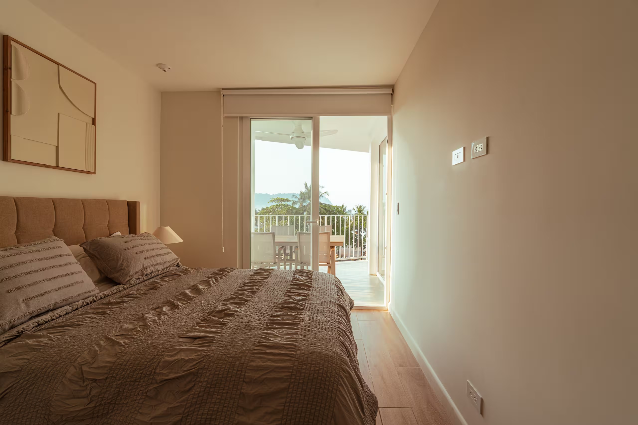 2 bed Condo For Rent in Jaco, Puntarenas - thumb 2