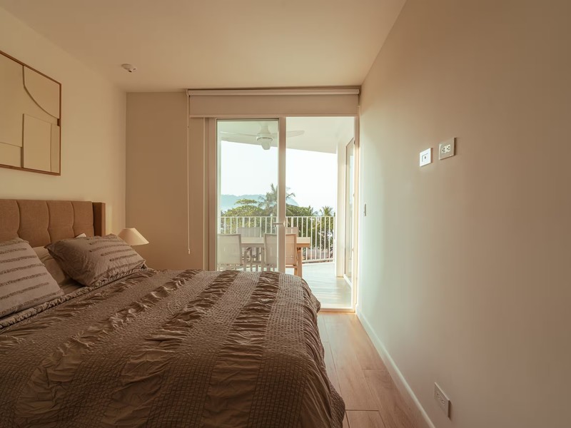 2 bed Condo For Rent in Jaco, Puntarenas - photo 2