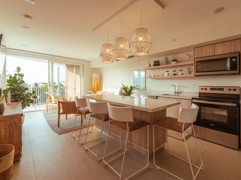 2 bed Condo For Rent in Jaco, Puntarenas - photo 9