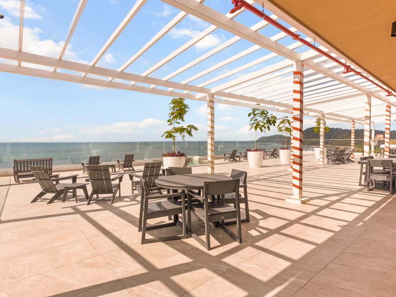 2 bed Condo For Rent in Jaco, Puntarenas - photo 20