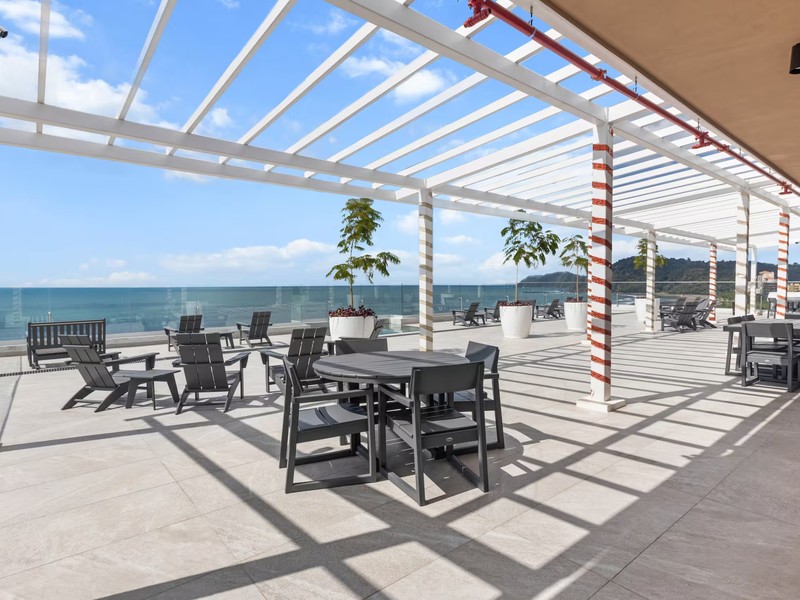 2 bed Condo For Rent in Jaco, Puntarenas - photo 26