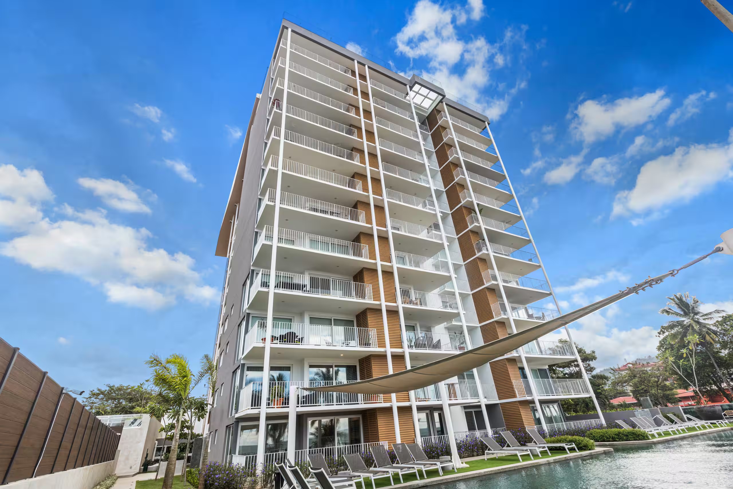 2 bed Condo For Rent in Jaco, Puntarenas - thumb 2