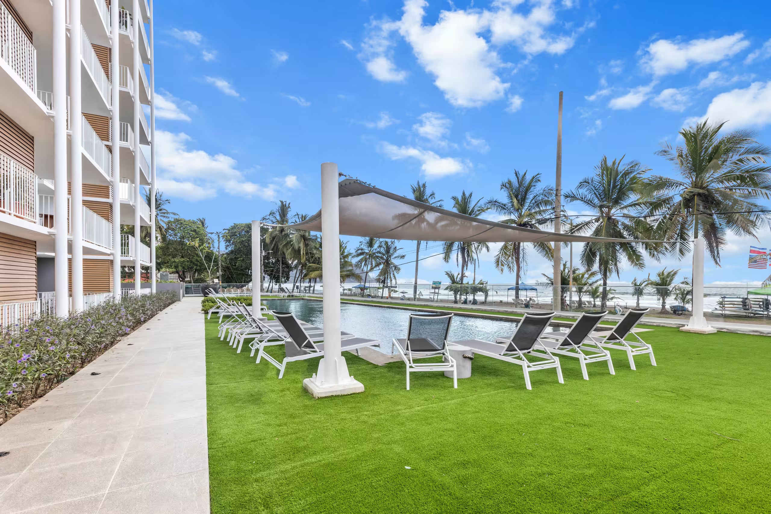 2 bed Condo For Rent in Jaco, Puntarenas - thumb 27