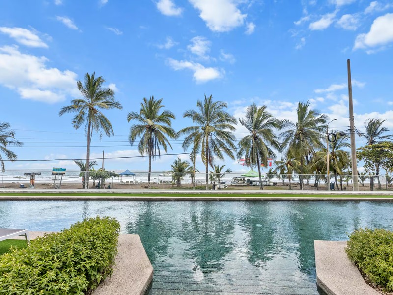 2 bed Condo For Rent in Jaco, Puntarenas