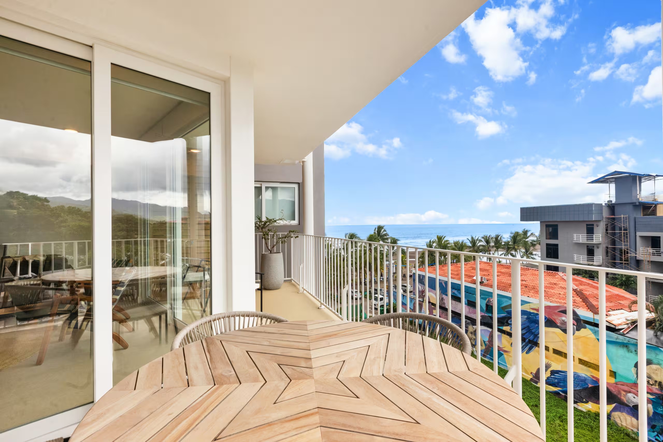 2 bed Condo For Rent in Jaco, Puntarenas - thumb 14