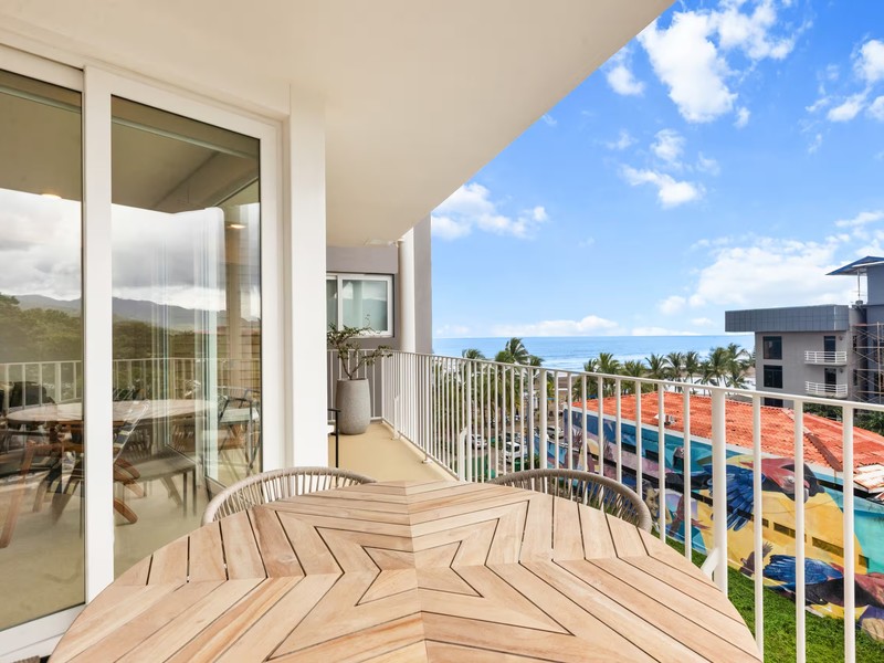 2 bed Condo For Rent in Jaco, Puntarenas - photo 14