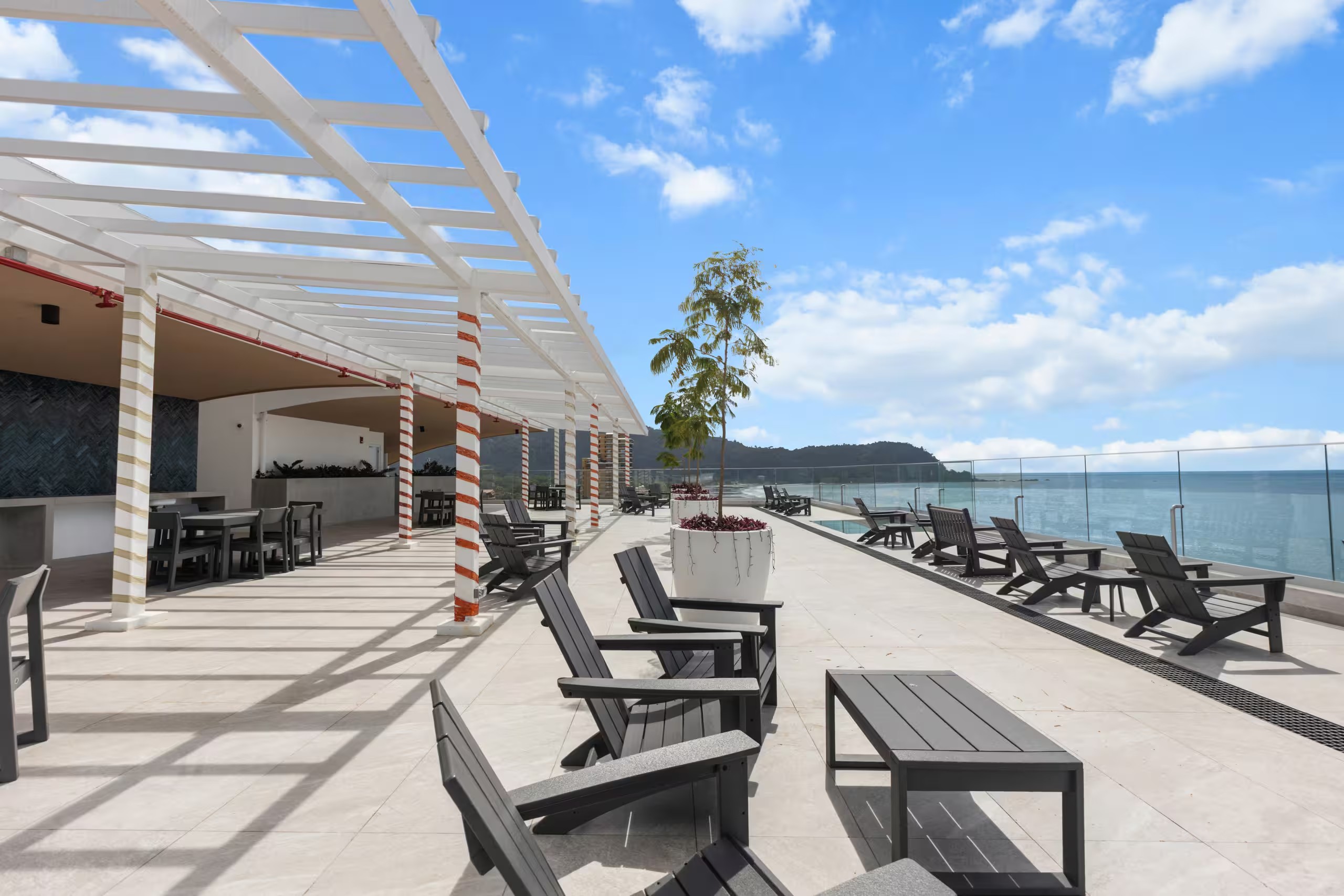 2 bed Condo For Rent in Jaco, Puntarenas - thumb 22