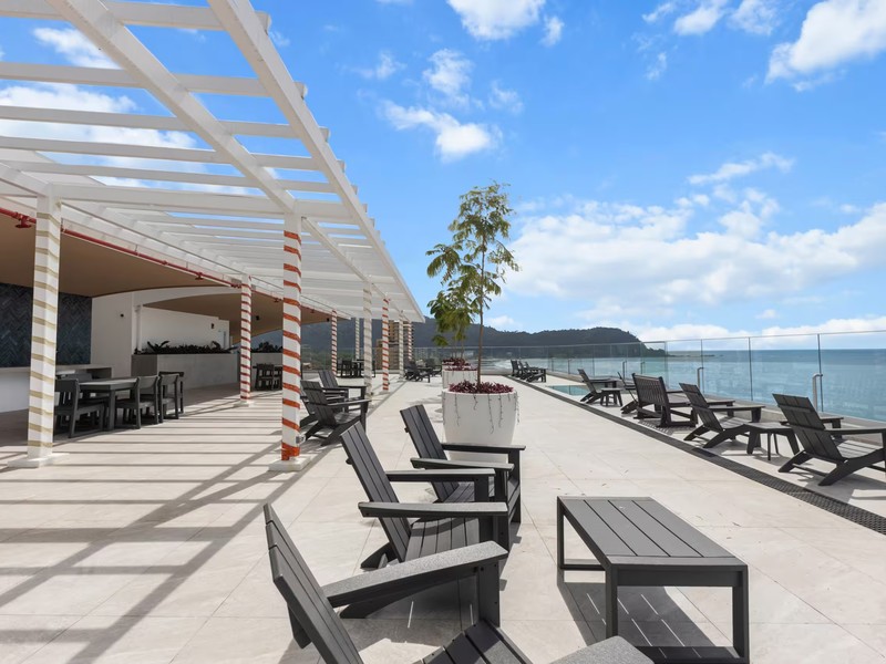 2 bed Condo For Rent in Jaco, Puntarenas - photo 22