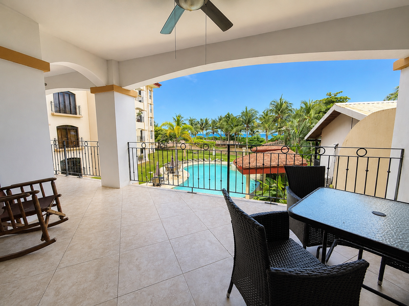 3 bed Condo For Sale in Jaco, Puntarenas - 1