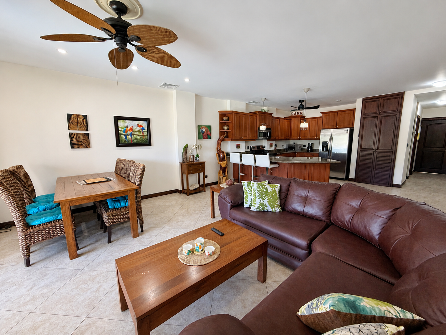 3 bed Condo For Sale in Jaco, Puntarenas - thumb 5