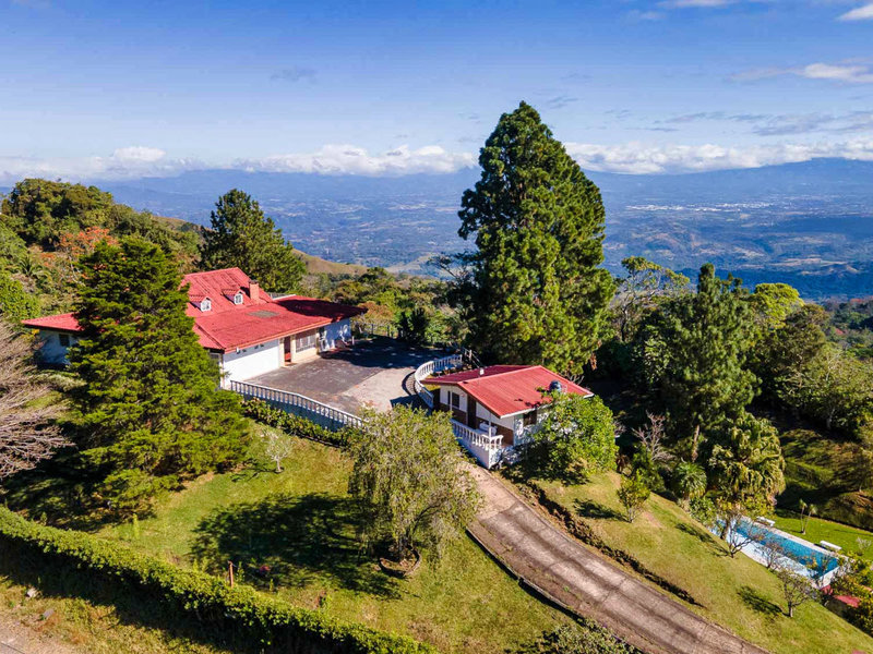 3 bed Single Family Homes For Sale in Puriscal, San Jose - 1