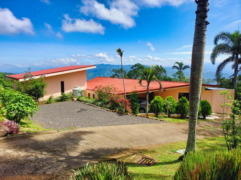 3 bed Single Family Homes For Sale in Puriscal, San Jose - thumb 1