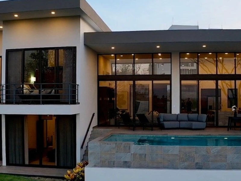 3 bed Single Family Homes For Sale in Playas Del Coco, Guanacaste - 1