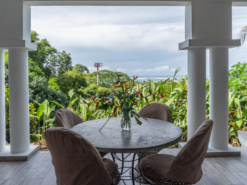 2 bed Condo For Sale in Samara, Guanacaste - 1