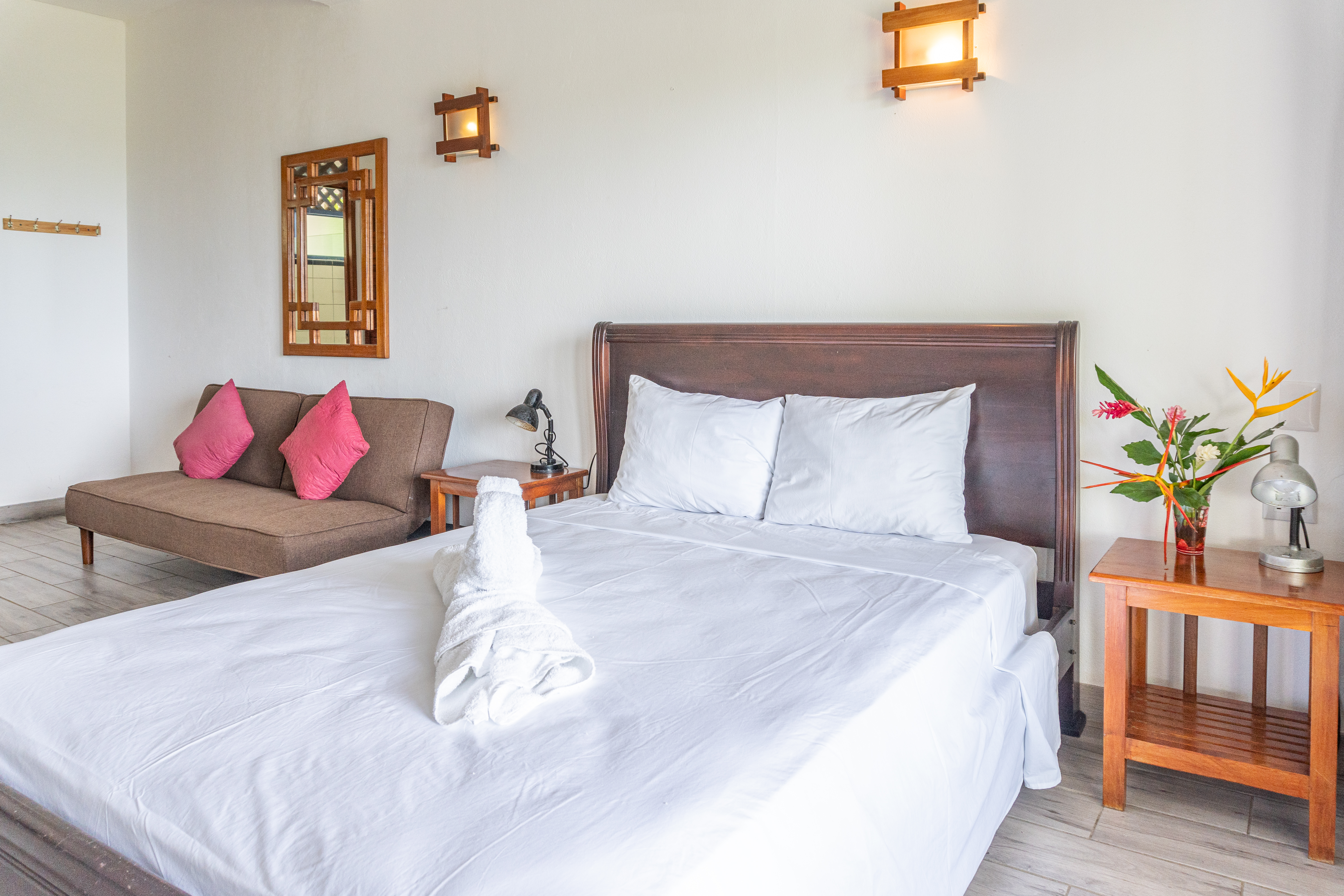 2 bed Condo For Sale in Samara, Guanacaste - thumb 14