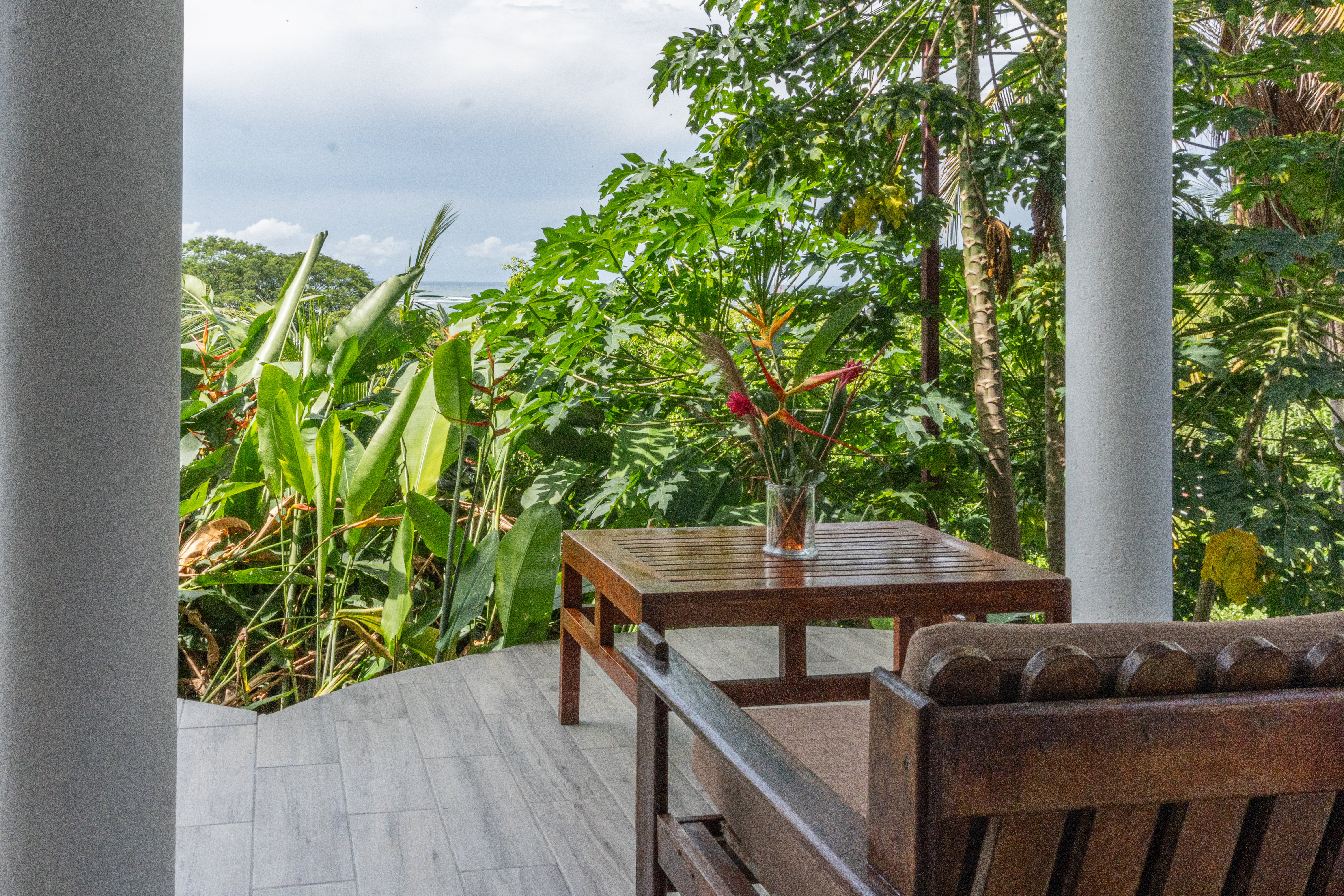 2 bed Condo For Sale in Samara, Guanacaste - thumb 2