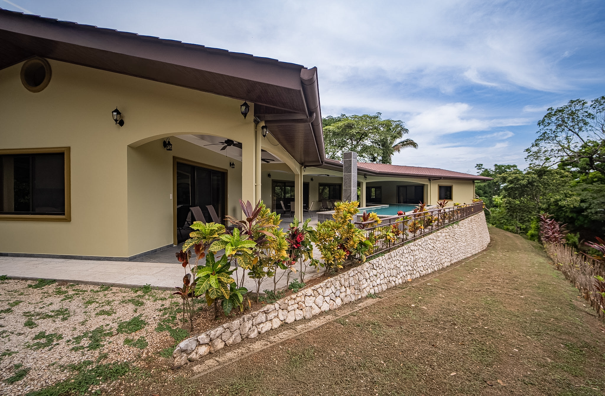 3 bed Single Family Homes For Sale in Samara, Guanacaste - thumb 2