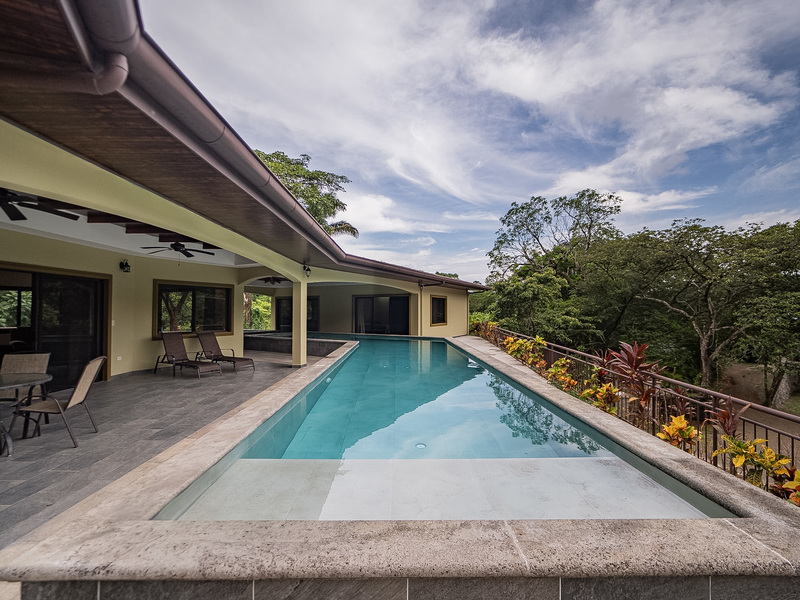 3 bed Single Family Homes For Sale in Samara, Guanacaste - 1