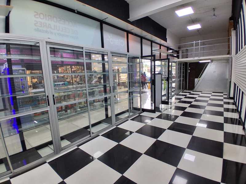 1 bed Commercial For Rent in Rohrmoser, San Jose