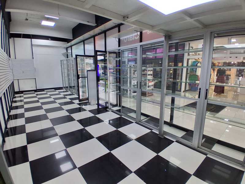 1 bed Commercial For Rent in Rohrmoser, San Jose - photo 4