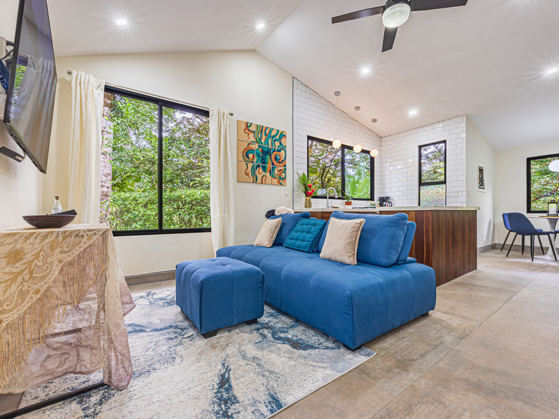 5 bed Single Family Homes For Sale in Ojochal, Puntarenas - photo 20
