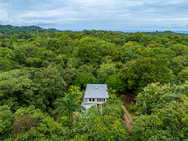 5 bed Single Family Homes For Sale in Ojochal, Puntarenas