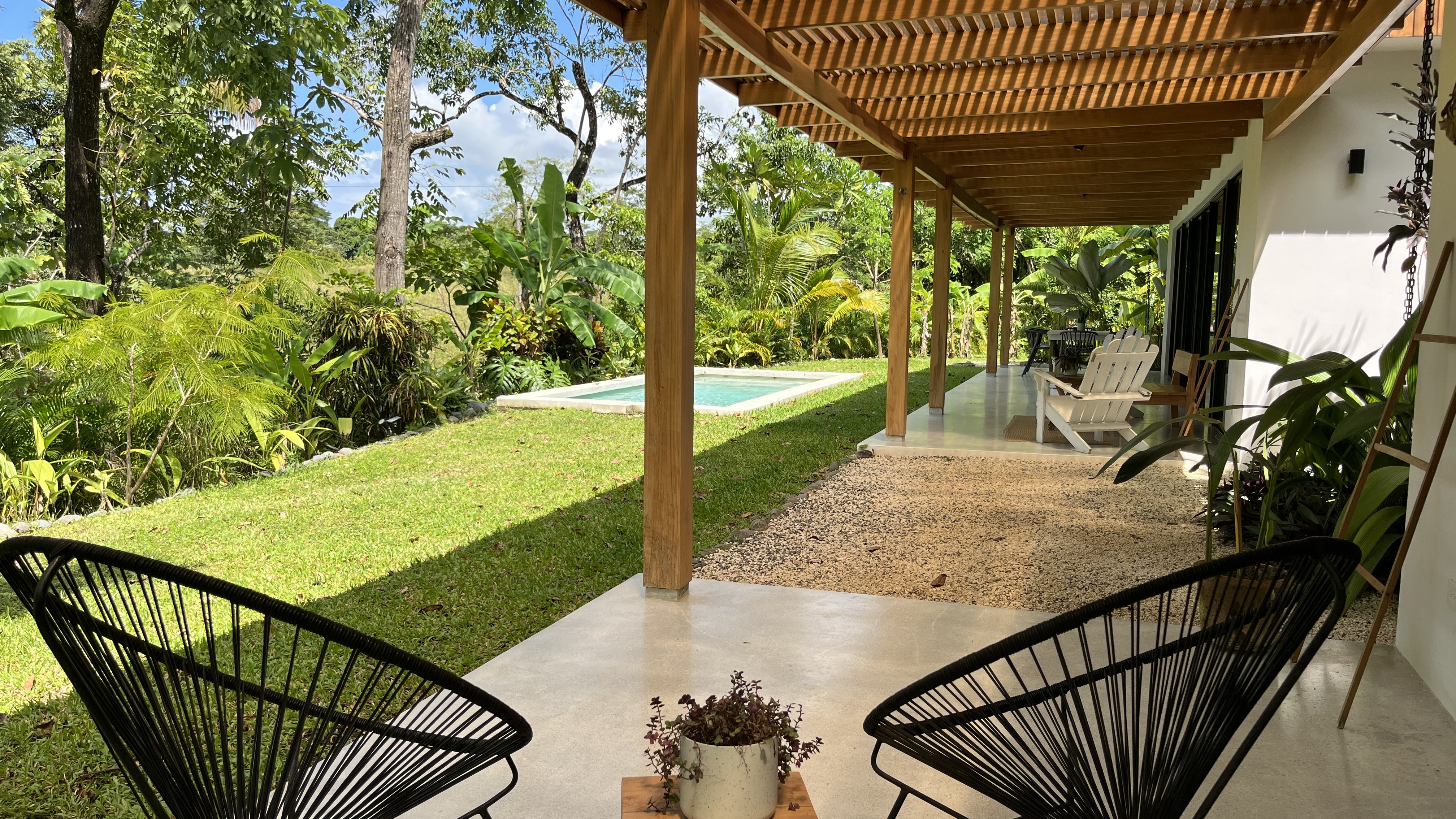 3 bed Single Family Homes For Sale in Santiago, Puntarenas - thumb 2