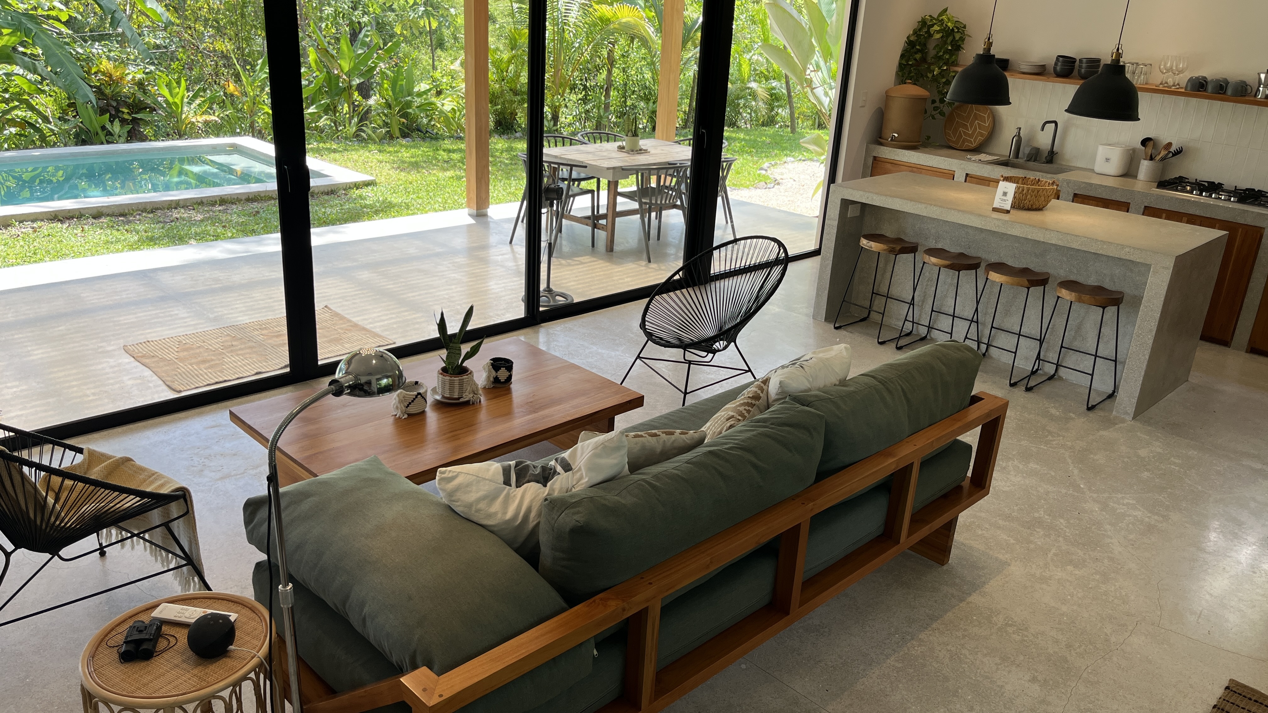 3 bed Single Family Homes For Sale in Santiago, Puntarenas - thumb 14