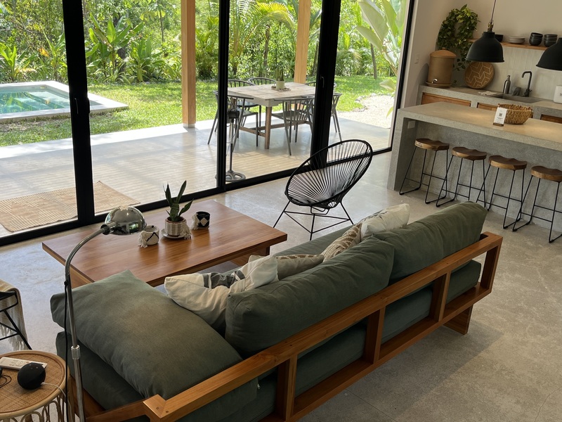3 bed Single Family Homes For Sale in Santiago, Puntarenas - photo 14