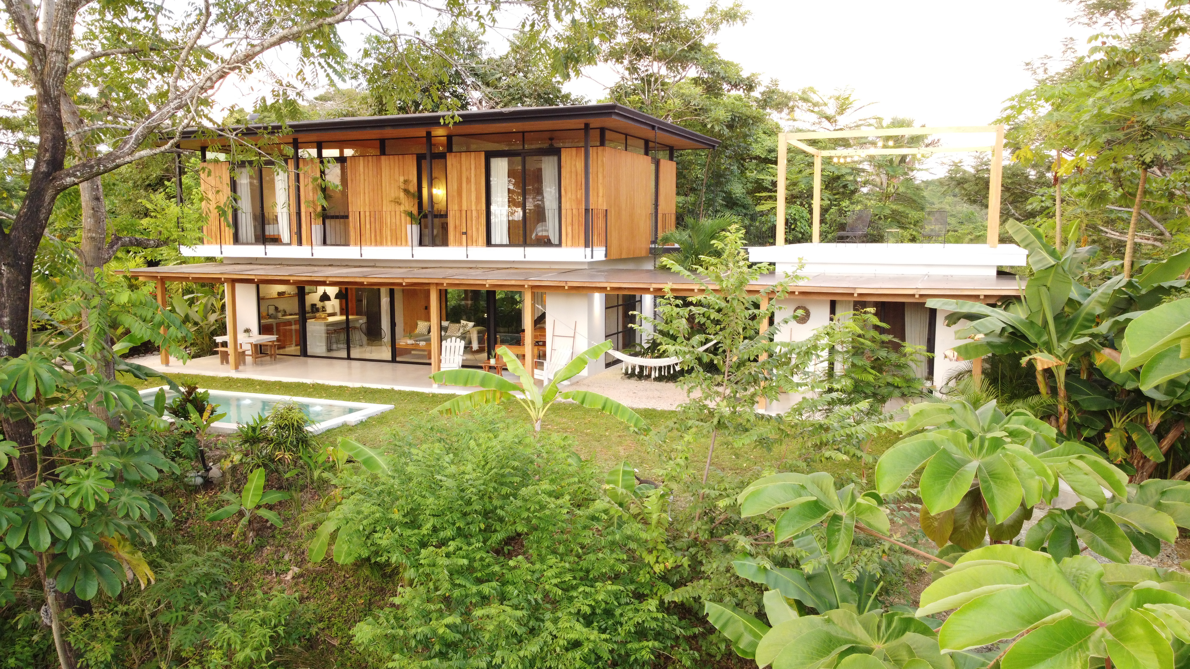 3 bed Single Family Homes For Sale in Santiago, Puntarenas - thumb 1