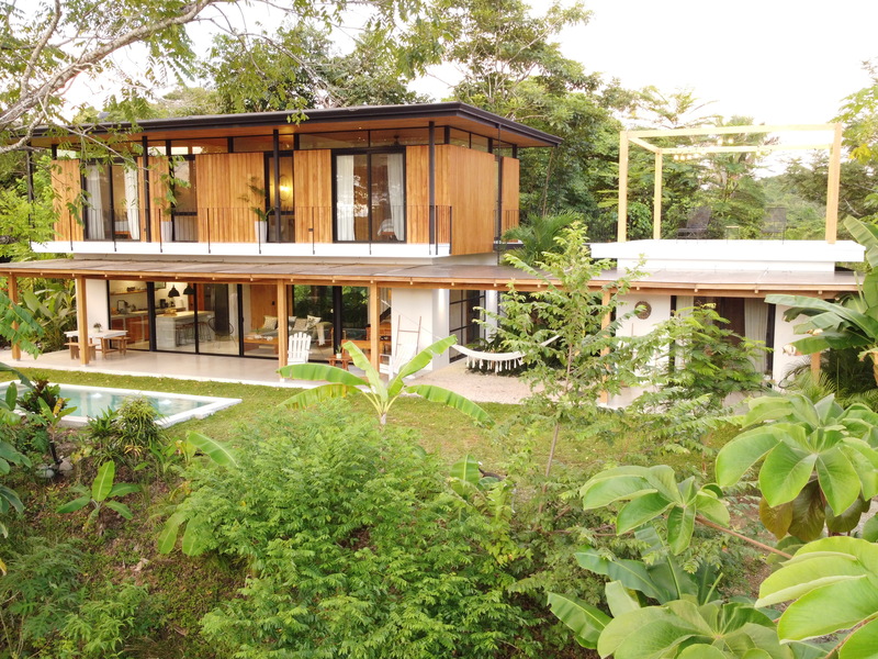 3 bed Single Family Homes For Sale in Santiago, Puntarenas - 1